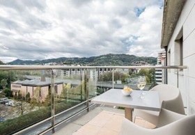 Hotel Antik San Sebastián