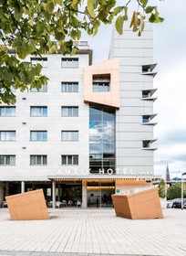 Hotel Antik San Sebastián