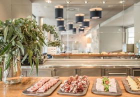 Hotel Antik San Sebastián