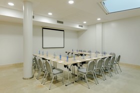 Hotel Antik San Sebastián