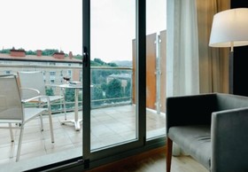Hotel Antik San Sebastián