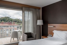 Hotel Antik San Sebastián