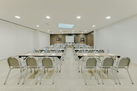 Hotel Antik San Sebastián