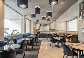Hotel Antik San Sebastián