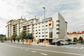 Hotel Antik San Sebastián