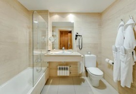 Hotel Antik San Sebastián