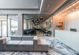Hotel Antik San Sebastián
