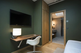 Hotel Arbaso