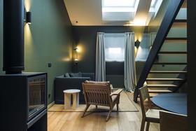 Hotel Arbaso