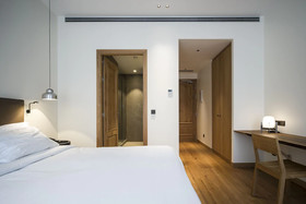 Hotel Arbaso