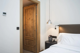 Hotel Arbaso