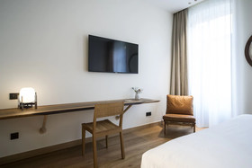 Hotel Arbaso