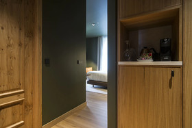 Hotel Arbaso
