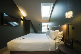 Hotel Arbaso