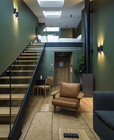 Hotel Arbaso
