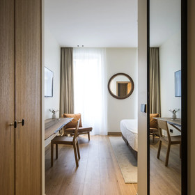 Hotel Arbaso