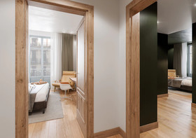 Hotel Arbaso
