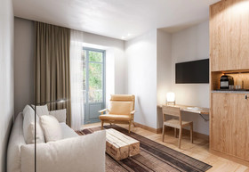 Hotel Arbaso