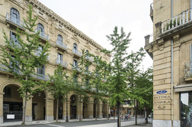 Hotel Arbaso