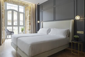 Hotel Arrizul Catedral