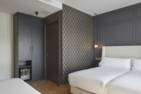 Hotel Arrizul Catedral