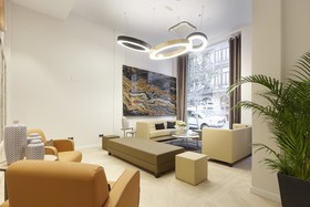 Hotel Arrizul Congress