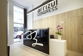 Hotel Arrizul Congress