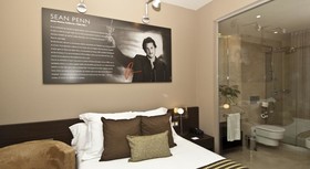 Hotel Zinema7