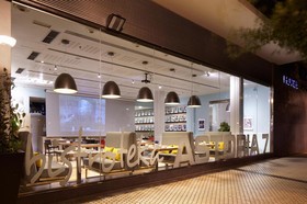 Hotel Zinema7