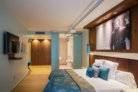 Hotel Zinema7