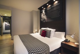 Hotel Zinema7