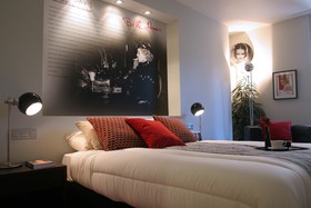 Hotel Zinema7
