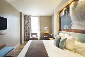 Hotel Zinema7