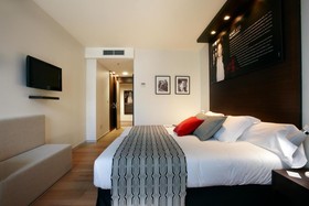 Hotel Zinema7