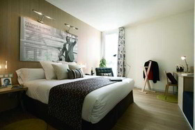 Hotel Zinema7