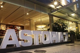 Hotel Zinema7