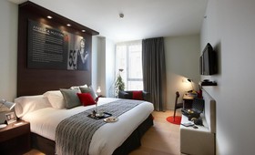 Hotel Zinema7