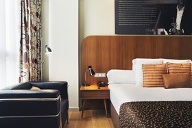 Hotel Zinema7