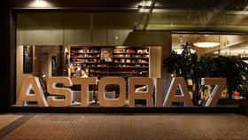 Hotel Zinema7