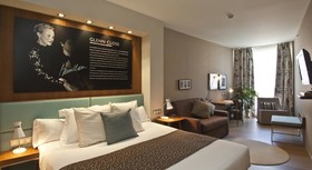 Hotel Zinema7