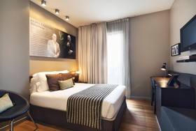 Hotel Zinema7