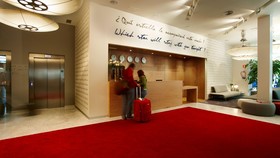 Hotel Zinema7