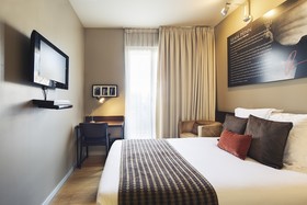 Hotel Zinema7