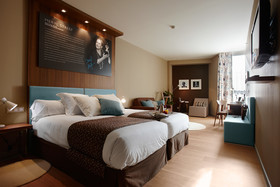 Hotel Zinema7