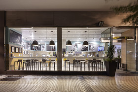 Hotel Zinema7