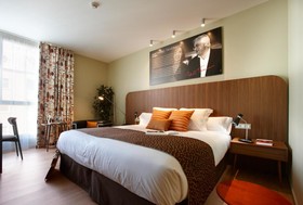 Hotel Zinema7