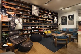 Hotel Zinema7