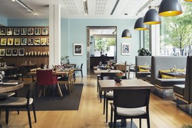 Hotel Zinema7