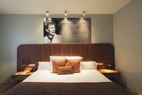 Hotel Zinema7
