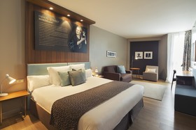 Hotel Zinema7